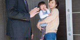 くらし見守りサービス