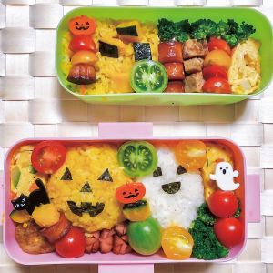 山本さんお弁当