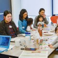 子育て中のアレルギーの悩み「知ってほしい！」「もっと知りたい！」ホンネのアレルギー座談会