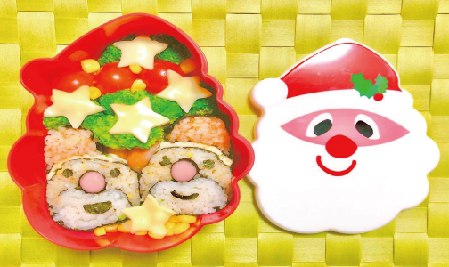 山本さん　お弁当
