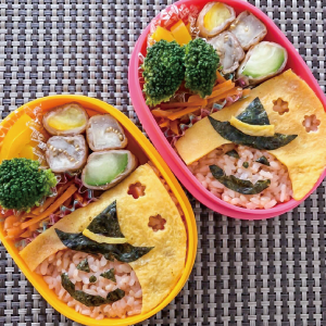 石井さんお弁当