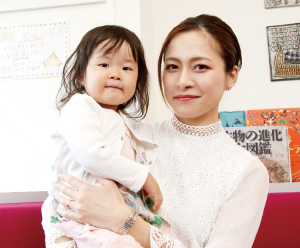杉山さん