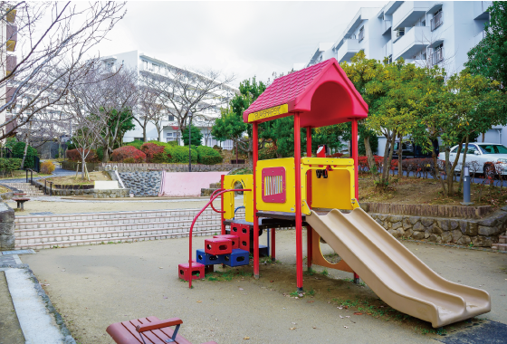 公園