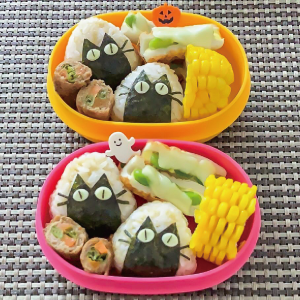石井さんお弁当