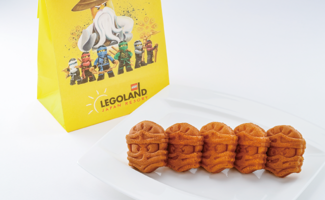レゴランド