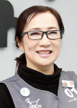 かとう小児歯科　加藤陽子先生