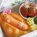 キャラ弁～いつ弁まで！ママたちのお弁当を見せてもらいました♪