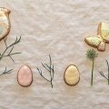子どもと楽しむおうち時間　～アイシングクッキー編～