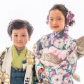 七五三の「前撮り」は5月～6月が増加！費用はどのくらい？5才＆7才の撮影体験に密着