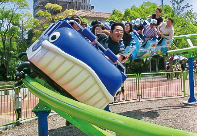 明石公園