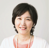 小栗ショウコさん