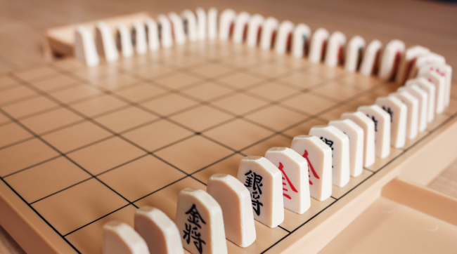 将棋