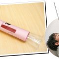 科学が学べる工作！東工大公認サークルの工作教室Vol.2「エコーマイク」