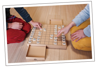 将棋