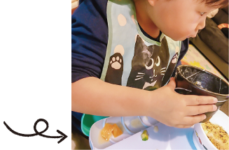 離乳食食器