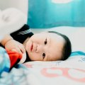 生後４ヵ月の赤ちゃんの成長はどれくらい？発育の目安や育児の注意点を紹介！