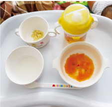 離乳食食器