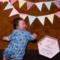 生後２ヵ月の赤ちゃんの成長の目安は？発育の特徴や過ごし方など紹介！