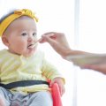 離乳食中期（生後７～８ヵ月）の進め方とは？中期の量や頻度・簡単レシピなど紹介！