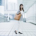出産後に子育てでブランクも…再就職に成功した4人ママに聞く！就活エピソード