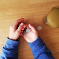興味を持ったら初めどき！４才からのお金教育