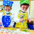 食事のマナーは何才から？子どもにどう教えるべき？