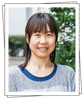 松本忍