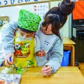 幼稚園の先生に聞きました！子どもの食事のお悩みＱ＆Ａ