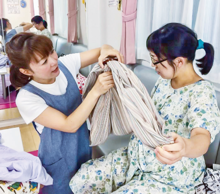 さわ助産院