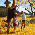 読者ママが 選ぶ！子育て世帯に優しい【関西エリア】おすすめの移住先