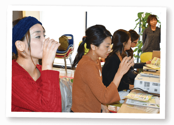 座談会1