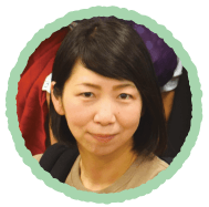 T.Sさん