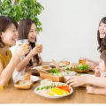 ママ会も自粛すべき？コロナ下におけるママ会の開催方法は？