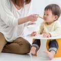 離乳食８ヵ月の進め方！生後８ヵ月の離乳食の量や献立レシピなど紹介！