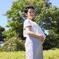コロナ自粛中のマタニティブルーを乗り越え第2子を出産！バブリーたまみさんインタビュー