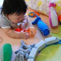 生後６ヵ月の赤ちゃんの成長って？６ヵ月の新生児の成長の目安や特徴を紹介！