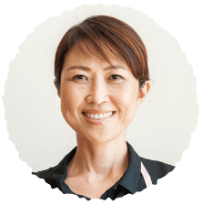 川崎先生