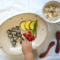生後10ヵ月の赤ちゃんの離乳食まとめ！離乳食の進め方やよくある疑問にお答え！