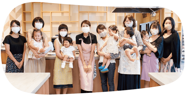 料理教室開催レポ
