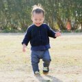 １才児の発育・発達の特徴って？おすすめの室内遊びやおもちゃの作り方を紹介！