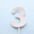 ３才児の発育目安は？第一次反抗期の乗り越え方と接し方を解説！