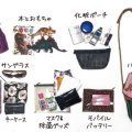 「どんなバッグを使ってる？」「何を持ち歩く？」ママのかばんの中身見せちゃいます