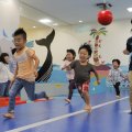 【関西ママおすすめ】雨の日でも楽しめる！子どもが喜ぶ室内遊び場５選