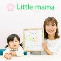 不器用でもおしゃれなアートに！キットでかわいく手形・足形を残そう！