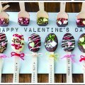 アレルギー対応レシピも！子どもとつくる簡単バレンタインレシピ【レシピ掲載】