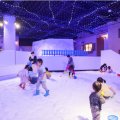 【東京ママおすすめ】雨の日も思いっきり遊べる！子どもが喜ぶ室内遊び場５選