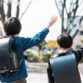 【特集】小学生「子どもの防犯対策」親から子へどう伝える？入学準備にも
