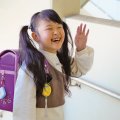GPS端末ってどうなの？小1ママが実際に使ってみました！