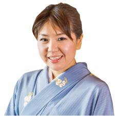 石田さん