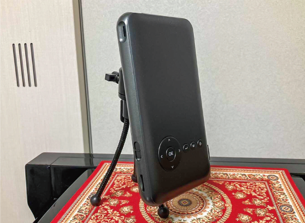 モバイルプロジェクター